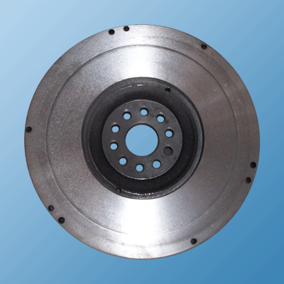Flywheels & Ring Gears