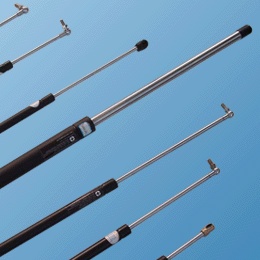 Gas Springs