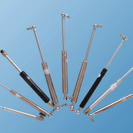Gas Springs